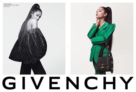 givenchy ariana grande remix|givenchy perfume ariana grande.